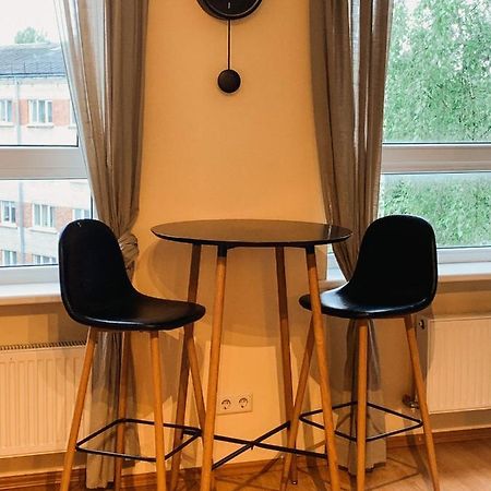 Comfortable Two-Room Apartment Riga Extérieur photo