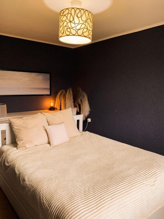Comfortable Two-Room Apartment Riga Extérieur photo