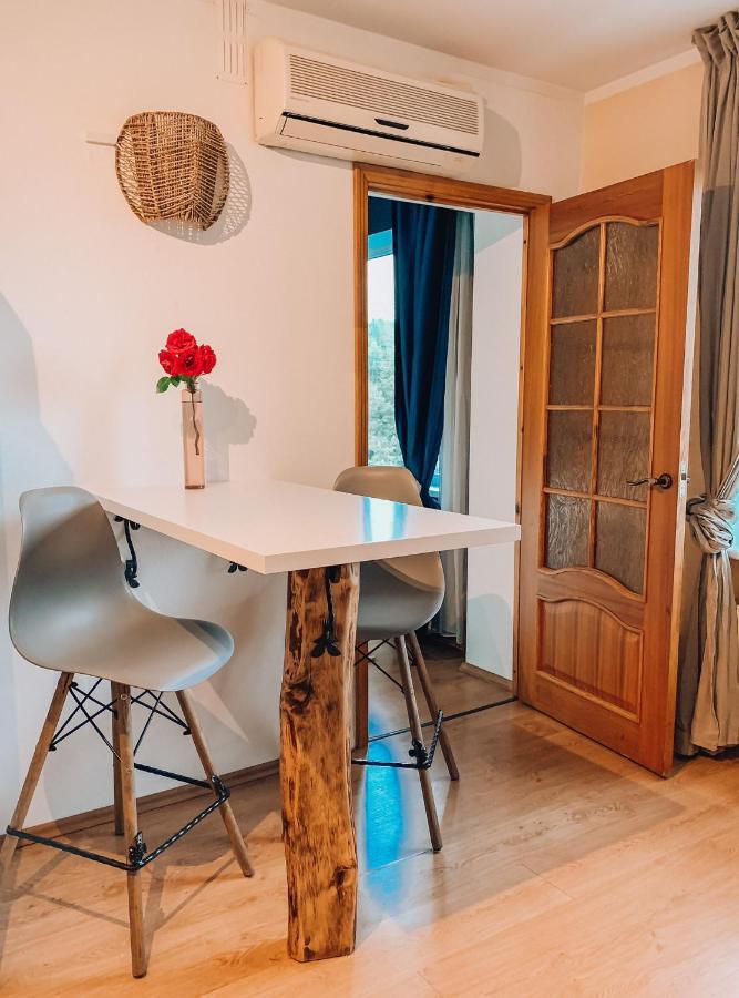 Comfortable Two-Room Apartment Riga Extérieur photo