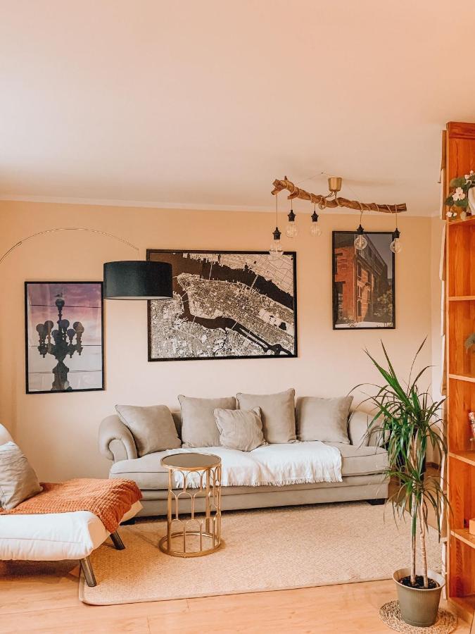 Comfortable Two-Room Apartment Riga Extérieur photo